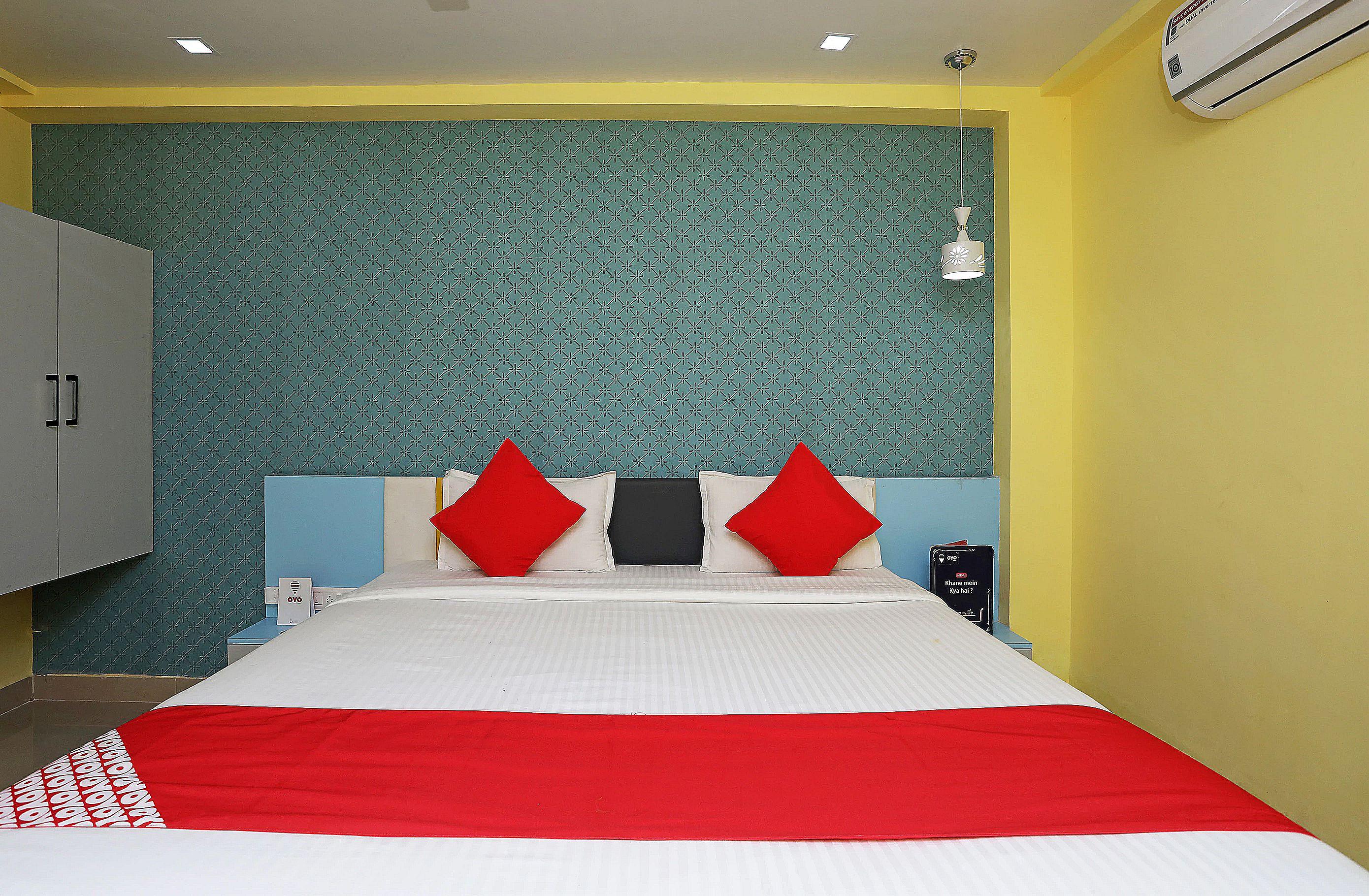 Super Capital O Sai Jagannath Hotel Khandagiri ภายนอก รูปภาพ