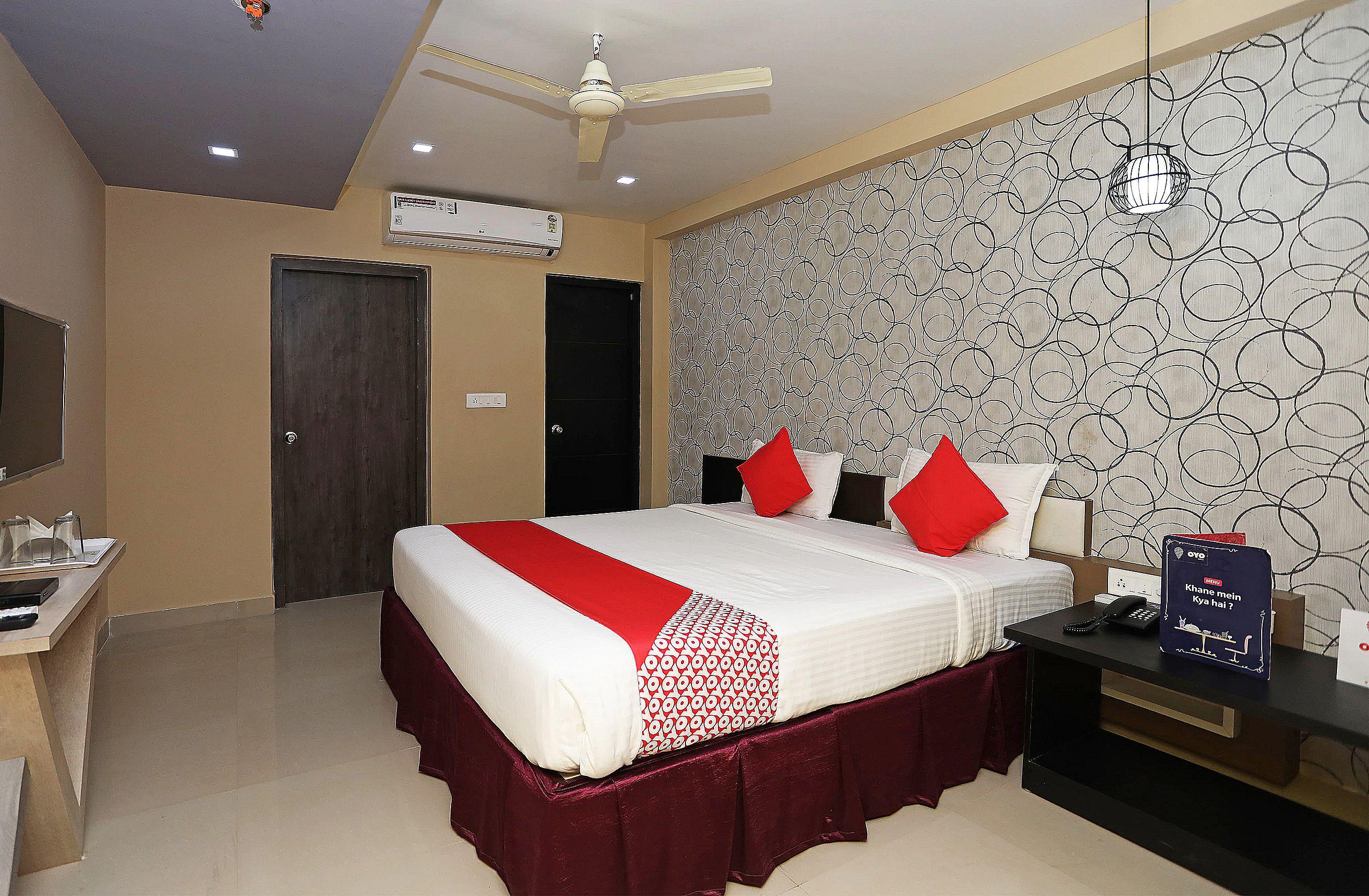 Super Capital O Sai Jagannath Hotel Khandagiri ภายนอก รูปภาพ